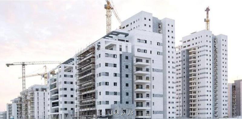 بحران بازار مسکن اسرائیل تشدید شد