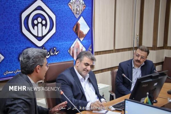 کیفیت خدمات بیمه ای تحت تأثیر بدهی دولت به صندوق تامین اجتماعی