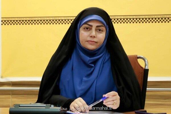 خدمات نیم بهای مجموعه های ورزشی برای خانواده تاکسیرانان پایتخت