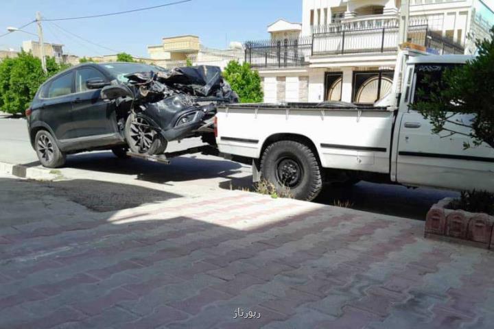 امداد خودرو کرج با خدمات سریع و شبانه روزی