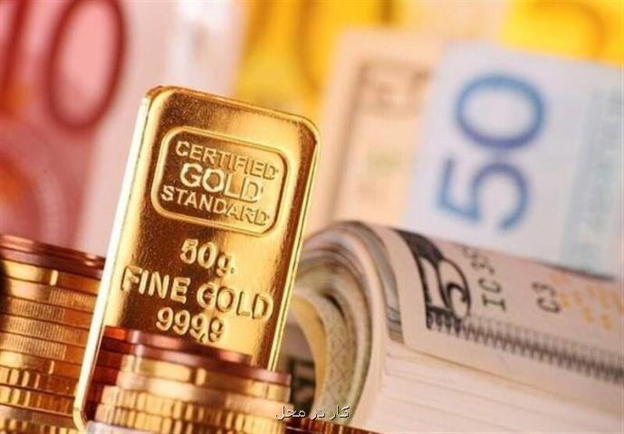قیمت طلا و سکه امروز ۱۴۰۴، ۰۵، ۱۳