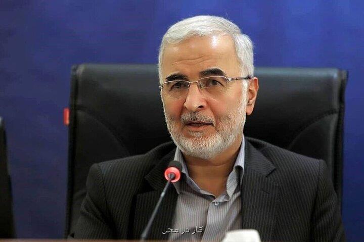 یک میلیون و ۲۰۰ هزار زائر هنوز از عراق به کشور بازنگشته اند