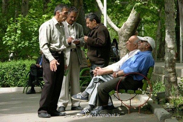 شروع پرداخت حقوق مردادماه بازنشستگان و مستمری بگیران تامین اجتماعی
