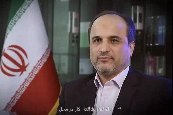 سامانه هدا و شناسنامه الکترونیک، امنیت هویتی ایرانی ها را زیاد می کند