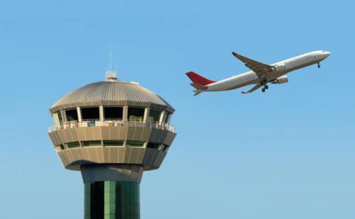 ماموران مراقبت پرواز حقوق دریافت نخواهند کرد