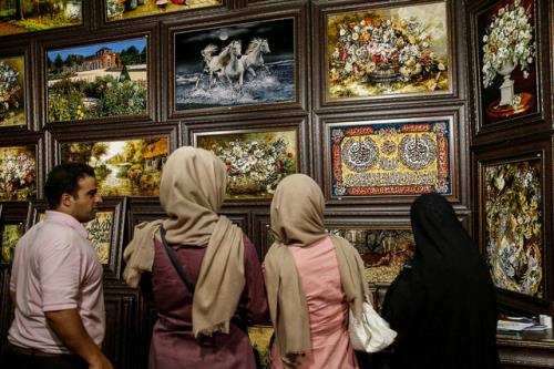 پیشنهاد ایجاد کسب و کارهای تعاونی به جویندگان کار پیشنهاد ایجاد کسب و کارهای تعاونی به جویندگان کار