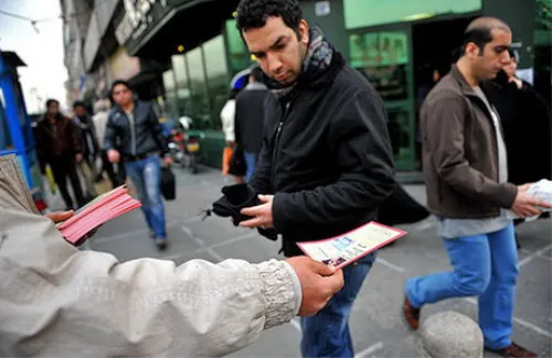 خروج جویندگان کار از بازار پرداخت دستمزدهای پایین اثرگذار است؟