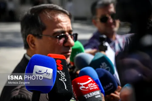 بررسی مسایل اداری و استخدامی استان بوشهر در دستور کار معاون رئیس جمهوری