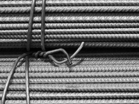 پیش بینی قیمت میلگرد