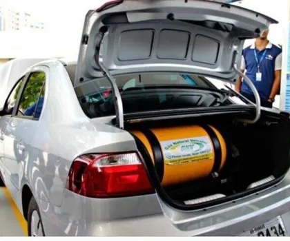 شرایط و نکات ضروری برای نام نویسی و تبدیل خودرو به گازسوز