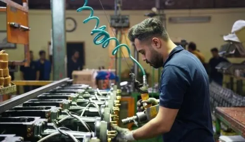 اجرای طرح مشوق بیمه کارفرمایی و کارورزی در شهرستان ها