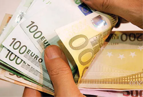 کدام کشور اروپایی بالاترین میانگین حقوق را دارد؟