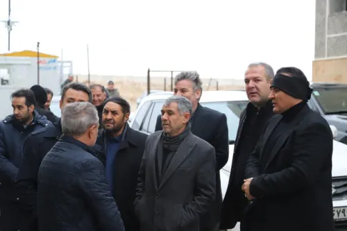 پرونده مسکن ملی اردبیل تا انتهای سال 1405 بسته می شود