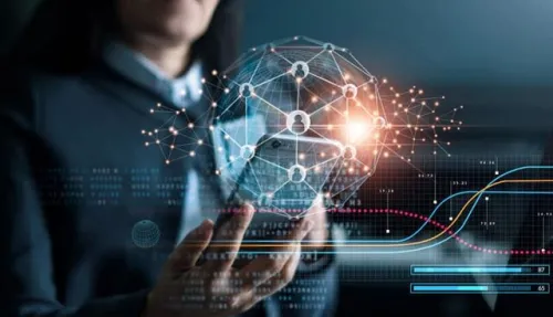 هوش مصنوعی بازار کار چین را دگرگون کرد