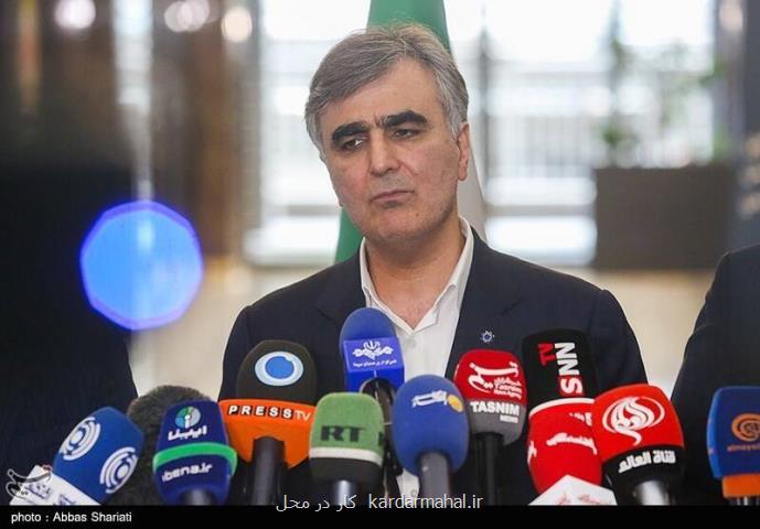 واکنش رییس کل بانک مرکزی به احتمال اجرا شدن اسنپ بک