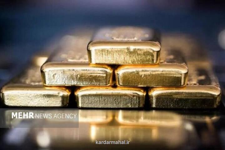 پیش بینی قیمت طلا برای ماه های آتی
