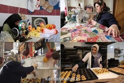 بالاتر از ۴۸ هزار طرح اشتغال زیر ذره بین نظارت