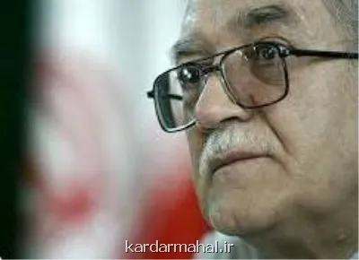 دکتر ابراهیم رزاقی، اقتصاددان برجسته درگذشت