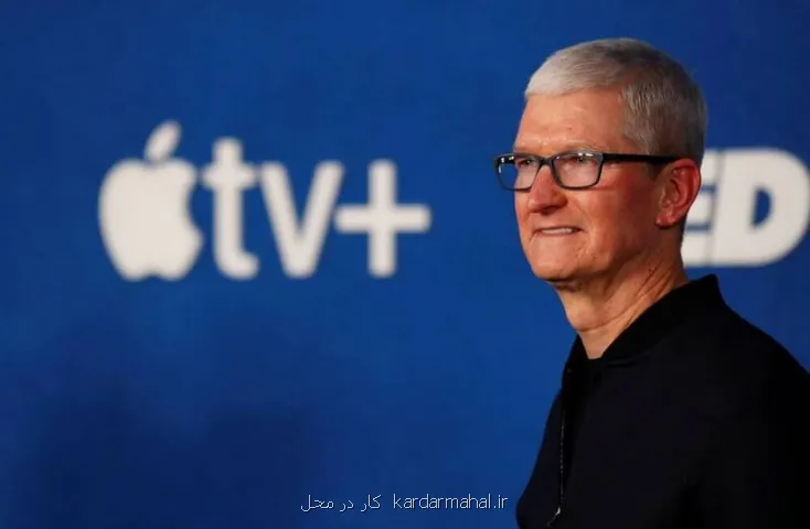 جستجوی اپل برای مدیرعامل جدید اوج گرفت