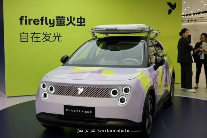 معافیت از تعرفه مجالی برای رشد برند ارزان چینی شد