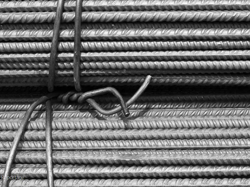 پیش بینی قیمت میلگرد