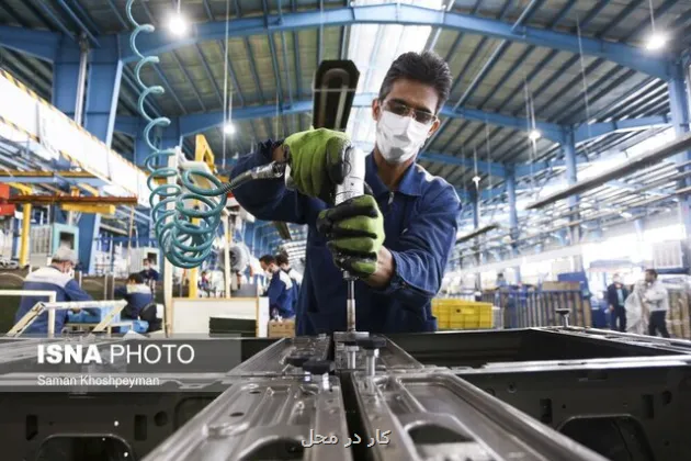 حق مسکن کارگران نباید کمتر از پنج میلیون تومان باشد