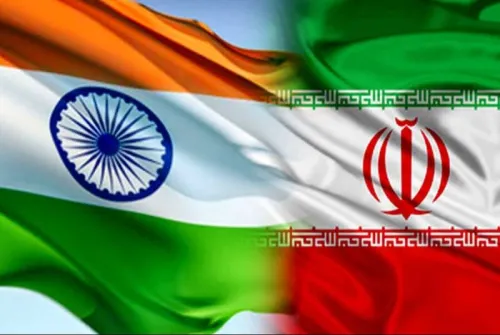 تأکید وزرای نفت ایران و هند بر تقویت همکاریهای نفتی و تجاری