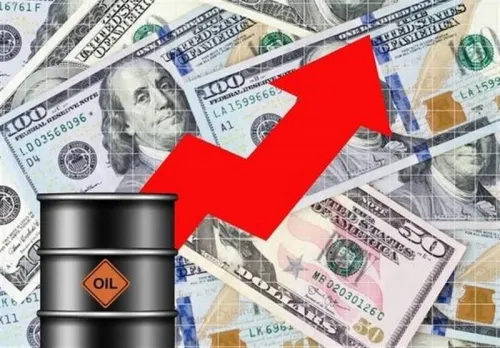 قیمت جهانی نفت امروز ۱۴۰۵، ۴، ۱۶