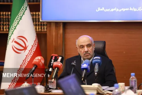 جنگ و تحریم در اراده ملی ما خللی وارد نکرد