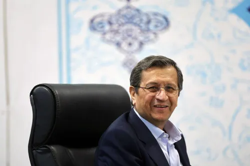 اظهارات وزیر خزانه داری آمریکا با مواضع قبلی وی متناقض است