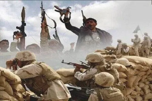 حملات یمن اولین آزمون توافق مکه است