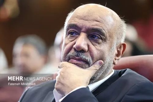 میدری: شما خبرنگاران چندین معنا را در یک قاب به تصویر کشیدید