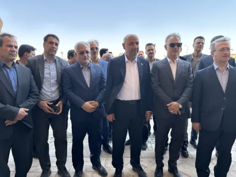 کارگران ساختمانی مشمول قانون مشاغل سخت و زیان آور قرار می گیرند