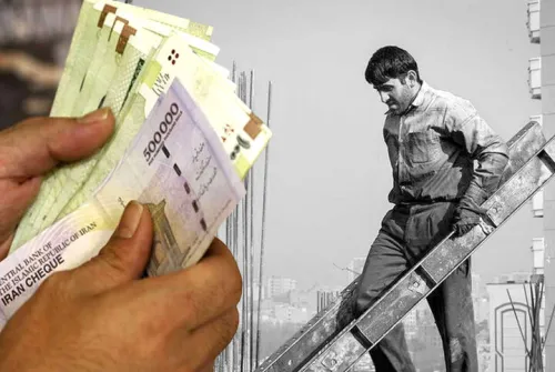 سبد معیشت 43 میلیون تومانی دیماه دو برابر جهش پیدا کرده است