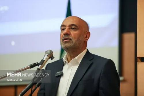 تعاونی ها موتور محرک عدالت اجتماعی هستند
