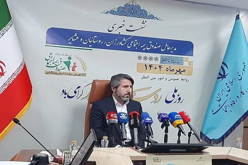 چتر حمایتی دولت بر سر بافندگان فرش دستباف توسعه پیدا می کند