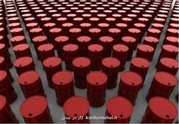 قیمت نفت به 117 دلار رسید