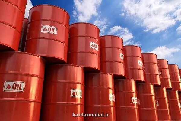 قیمت نفت برنت به بالای ۱۰۱ دلار بازگشت