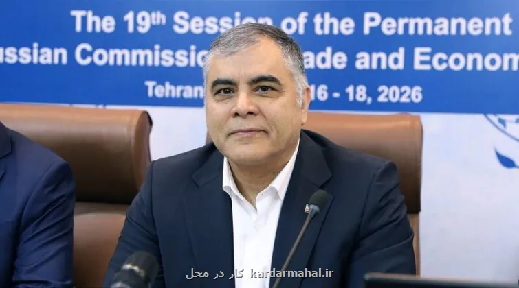 دشمن خیال خام دارد تولید نفت در جنگ کاهش نیافت