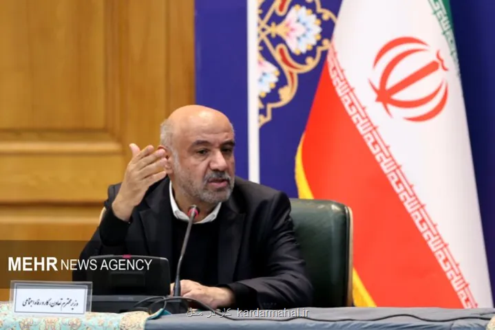 مهارت ایرانی ها در جنگ رمضان به دنیا نشان داده شد