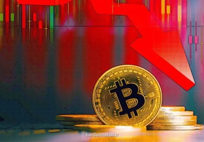 بیتکوین طولانی ترین روند نزولی خود از ماه آگوست را ثبت نمود
