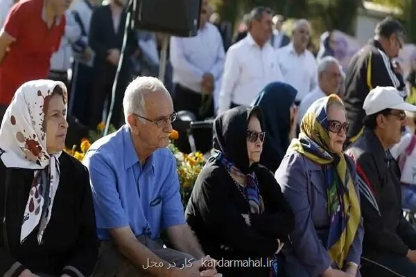 بازنشستگان تأمین اجتماعی قربانیان خاموش بی عدالتی در ایام سخت کشور