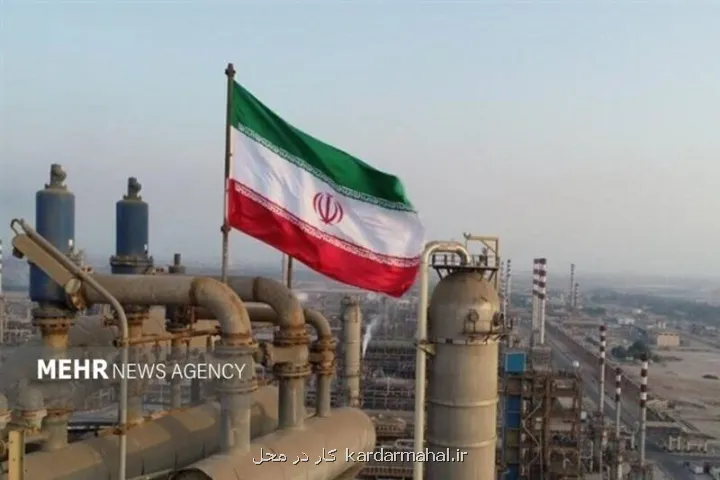 نفت سبک و سنگین ایران زیر ۸۱ دلار
