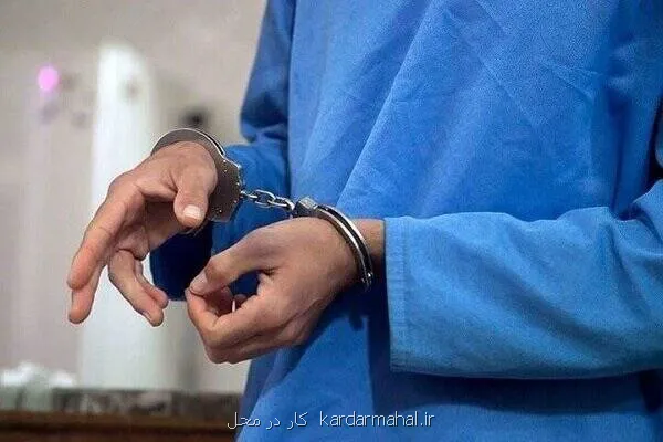 فروش یک ملک به چند نفر کلاهبرداری ۷۰۰ میلیاردریالی در تبریز