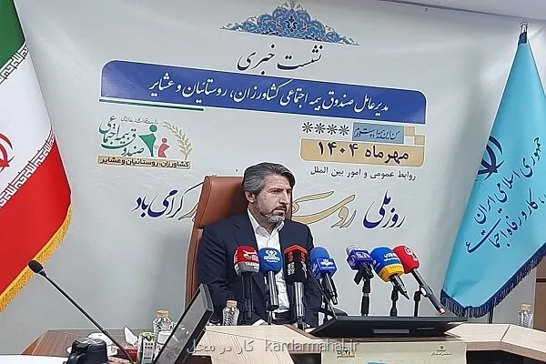 چتر حمایتی دولت بر سر بافندگان فرش دستباف توسعه پیدا می کند