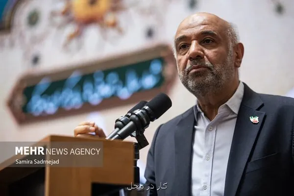 تداوم الگوی فعلی مصرف انرژی کارخانه ها را تعطیلی می کشاند