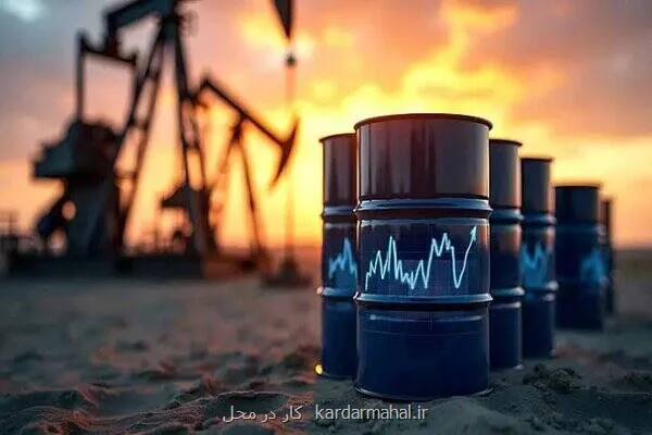 قیمت برخی محموله های فیزیکی نفت از ۱۳۰ دلار فراتر رفت