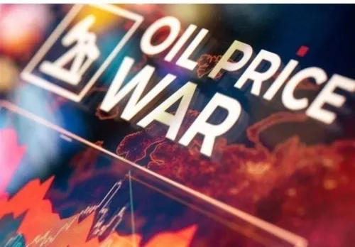قیمت جهانی نفت امروز ۱۴۰۵، ۰۷، ۱۰