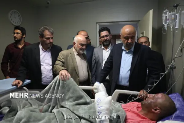 از تعدیل گسترده نیروها پس از جنگ ۴۰ در خوزستان جلوگیری شد
