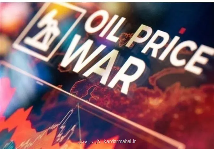 قیمت جهانی نفت امروز ۱۴۰۵، ۰۷، ۱۰